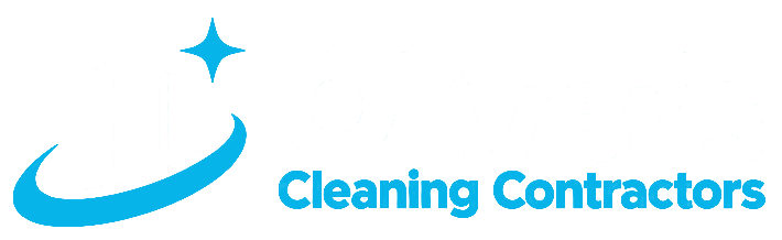 Olivers Cleaning Contractors Ltd