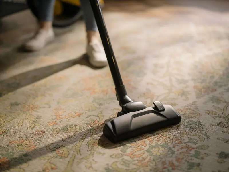 Carpet Cleaning for business premises by Olivers Cleaning Contractors