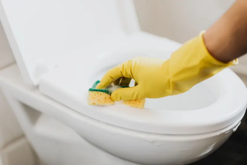 After-Hours and Daily Cleaning: commercial cleaning by Olivers Cleaning Contractors