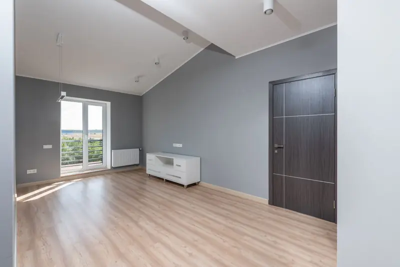 High-Level Cleaning by Olivers Cleaning Contractors